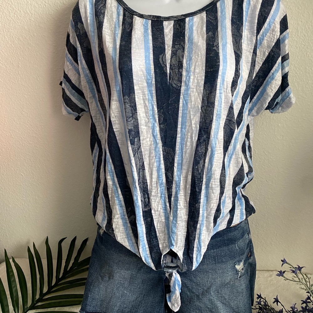 David cline short sleeve tee - Picture 2 of 10